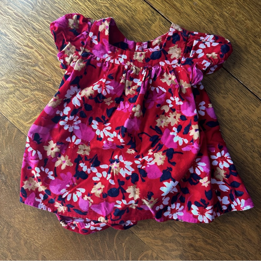 Children’s Place Baby Girl Dress